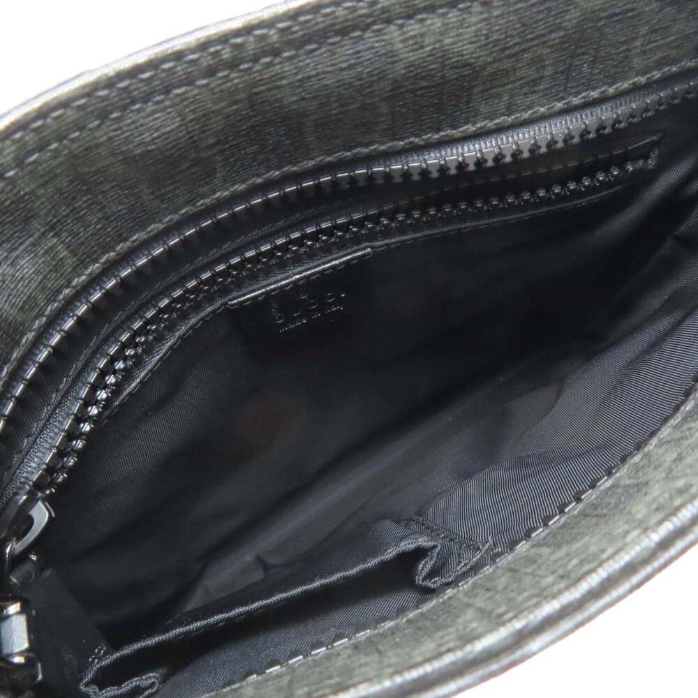 GUCCI Black Shoulder Bag - Picture 5 of 15